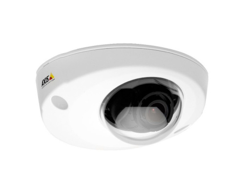 AXIS P3905-R AXIS P3905-R