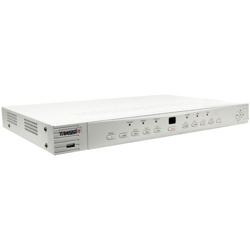 TRASSIR Lanser 3MP-8 TRASSIR Lanser 3MP-8