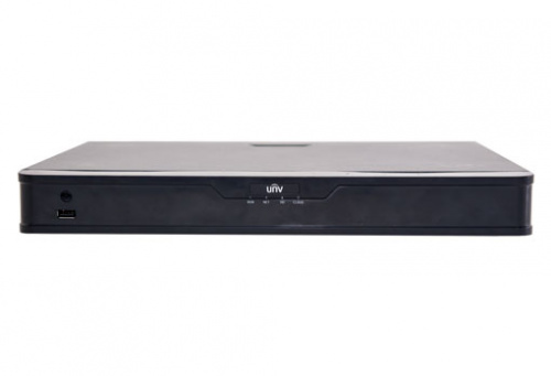 NVR302-16E-P8-B-RU