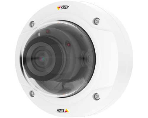 AXIS P3228-LV