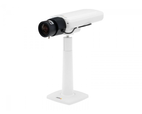 AXIS P1364 BAREBONE AXIS P1364 BAREBONE