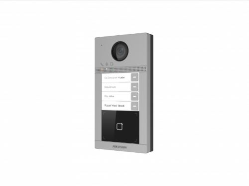 DS-KV8413-WME1(C)/Flush