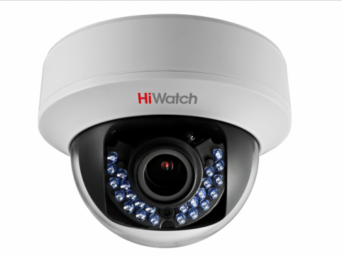 DS-T107 (2.8-12 mm) DS-T107 (2.8-12 mm)
