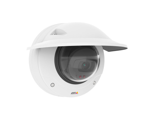 AXIS Q3515-LVE 22MM AXIS Q3515-LVE 22MM