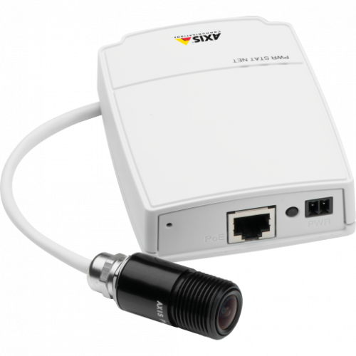 AXIS P1214-E AXIS P1214-E