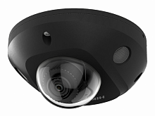 DS-2CD2583G2-IS(2.8mm)(BLACK)