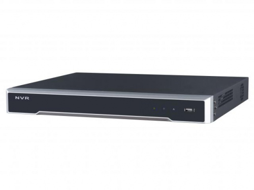 DS-7616NI-K2 DS-7616NI-K2