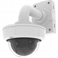 AXIS Q3708-PVE