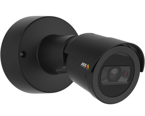 AXIS M2025-LE BLACK AXIS M2025-LE BLACK