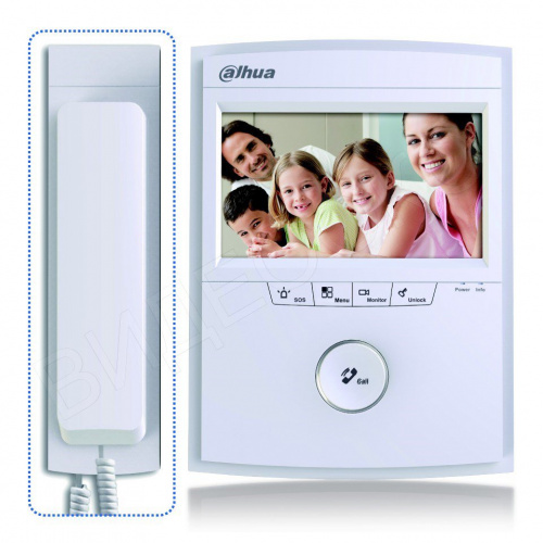 DH-VTH1520AS-H DH-VTH1520AS-H