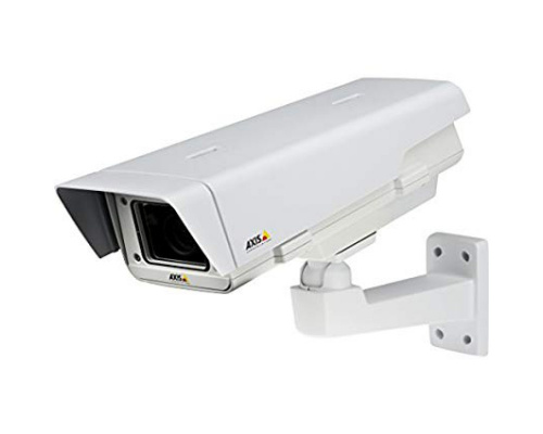 AXIS Q1775 AXIS Q1775