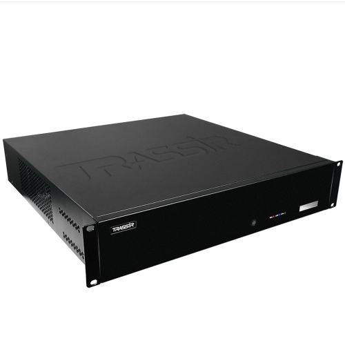 TRASSIR QuattroStation 2U