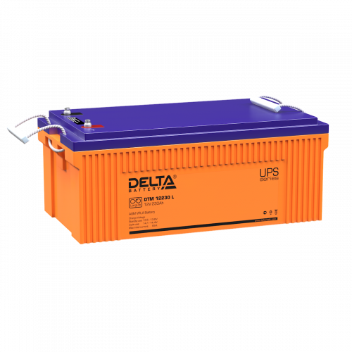 DTM 12230 L DTM 12230 L