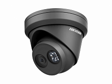 DS-2CD2323G0-I (2.8mm) (Черный)