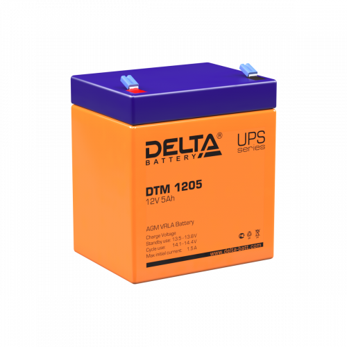 DTM 1205 DTM 1205