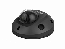 DS-2CD2523G0-IS (4mm) (Черный)